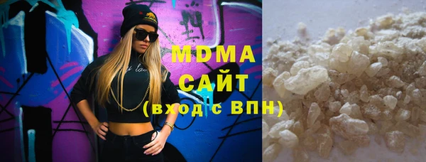 эйфоретик Осташков