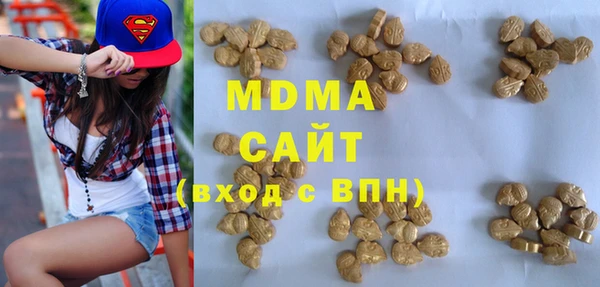 эйфоретик Осташков