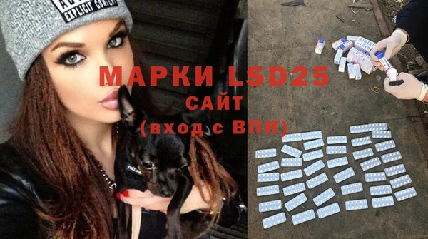 эйфоретик Осташков